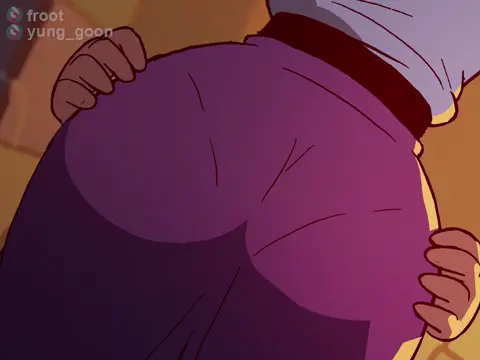 Passionate sex (Froot)