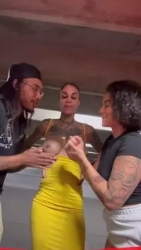 Finally a game with playing