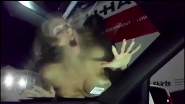 You trynna go back home but that black man is not done with your mom