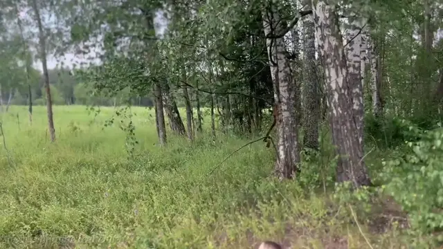 rough pounding on fresh air