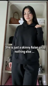 Does anyone else have asian fetish