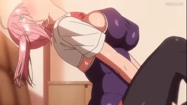 The lone male at an all-girls school