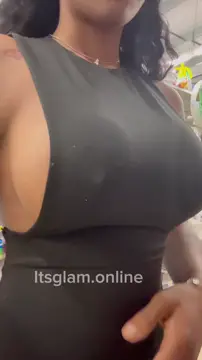 mommy is so daring