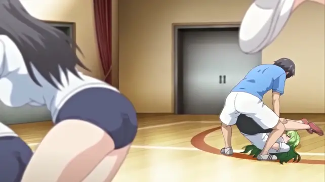 New Stretching Technique by Coach