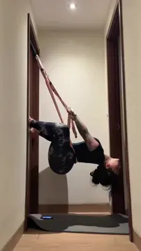 Imagine hitting in that position