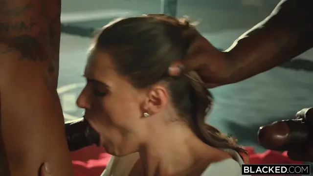 Those Guys Went Crazy On Another Man's Wife - Free TikTok Porn Video