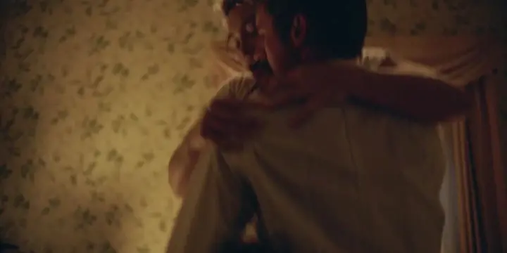 Florence Pugh - East of Eden 1x04 (2026) - Free TikTok Porn Video
