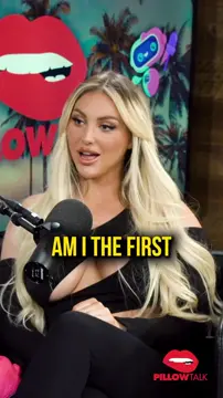 Kayley Gunner's breakup story with Youtuber Ryan Pownall (Host - PillowTalk) after her scene with Dredd - PMV