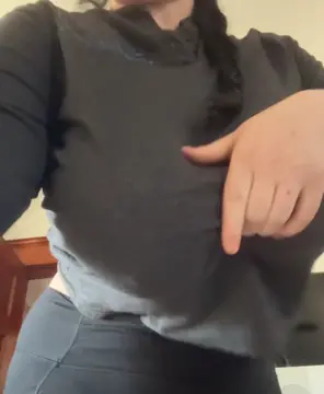 Made you look ;) - Free TikTok Porn Video