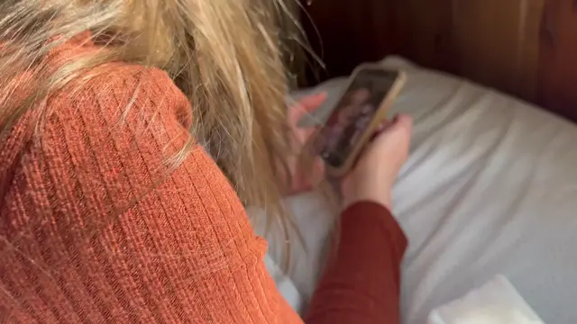 Freeuse means he can fuck me whenever he wants freeuse