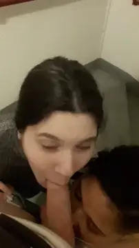 I want to be one of them PublicBlowjobs