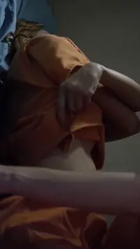 Sara Malakul Lane's erect plot in 'Jailbait' (2014)