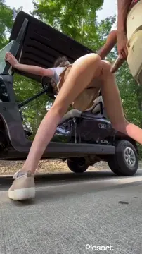 This is your gf's version of "golfing with the boys"