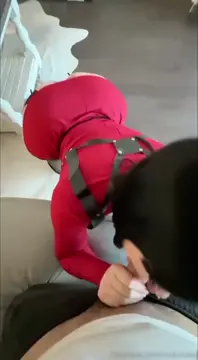Sucking, Fucking, Glazing