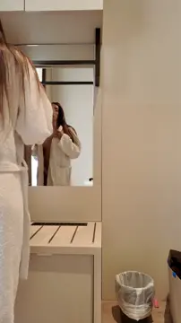 spa day naked parcerita