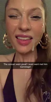 How your girl act at concerts alone... - Free TikTok Porn Video
