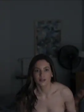 Ivana Baquero - La viuda negra (2025)