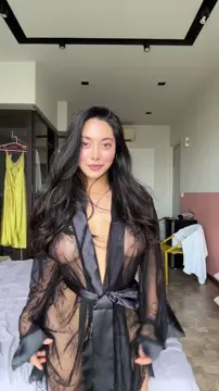 I hope I find a friend who wants to eat my Asian pussy daily