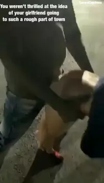 She can take care of herself right?