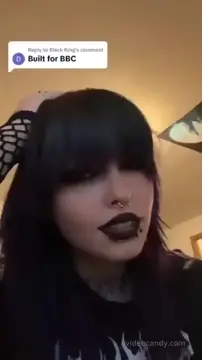 Every whitegirls path to BBC