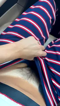 I brought a snack - Free TikTok Porn Video