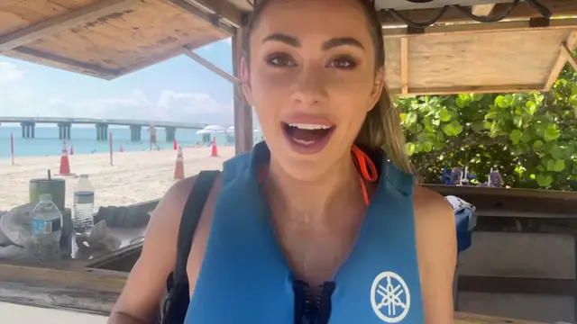 Brunette riding - Free TikTok Porn Video