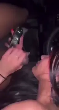 I have BF but one black guy is hitting on me so much an hes cute. Should i do the same like this girl?