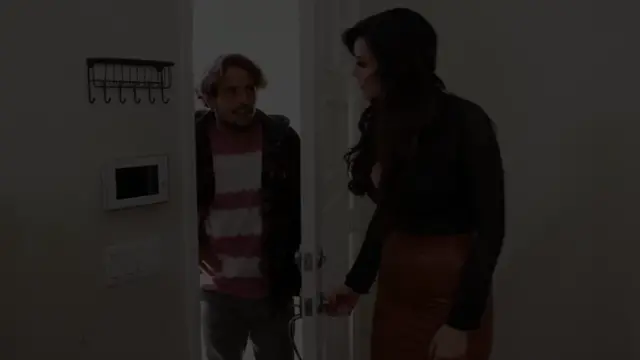 A Slippery Situation Step mom - Free TikTok Porn Video
