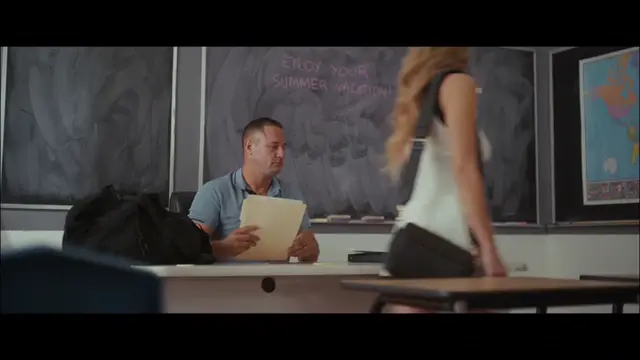 Blake Blossom - The Student