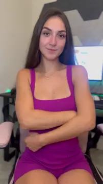 Pulling out these Perfect Tits