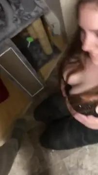 Didn't see that coming  - Free TikTok Porn Video