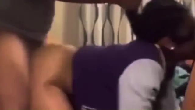 rough fuck of cutie BlackPornMatters