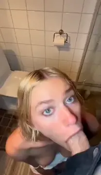 keeping that eye contact