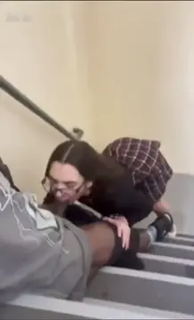 This is what you crush means when she says she has to "study" after class: