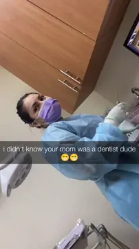 mom got a special client - Free TikTok Porn Video