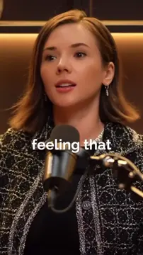 Never gets tired of hearing her Divorce story after that intense scene with Troy Francisco