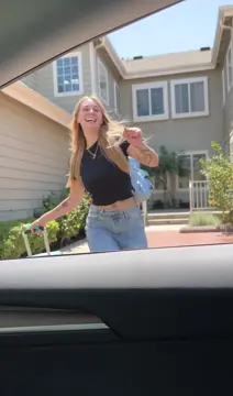 The getaway cumsluts