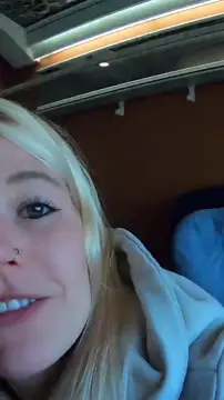 That Viral German Train Video 📈 - Free TikTok Porn Video
