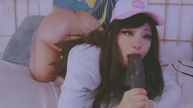 white girls stumble upon bbc porn once and make it their entire personality, tg 😌