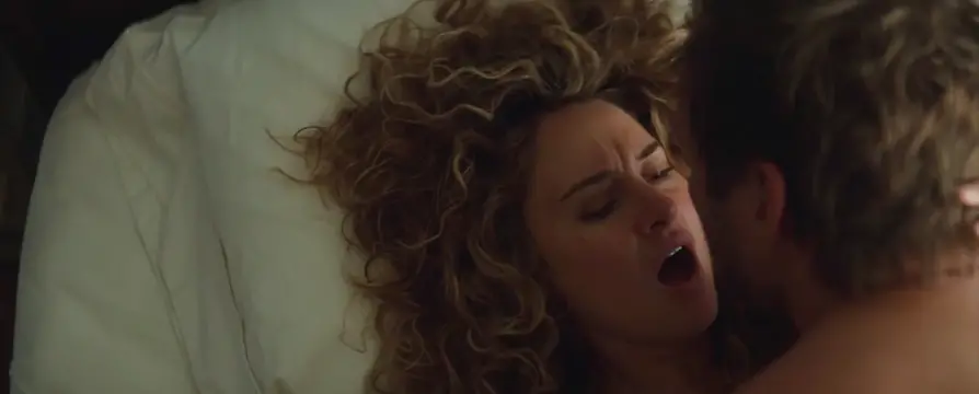 Shailene Woodley - Three Women (S01E05) 2023 pt 1