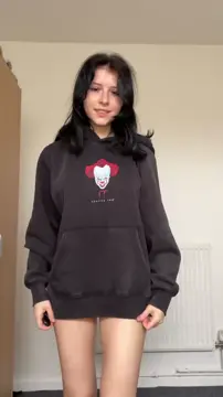 Studying always gets me horny  - Free TikTok Porn Video