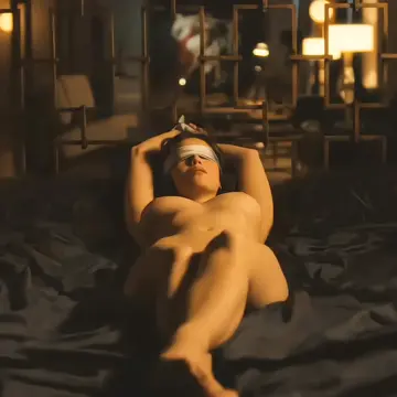 Gabriela Andrada (Ask Me What You Want - 2024)