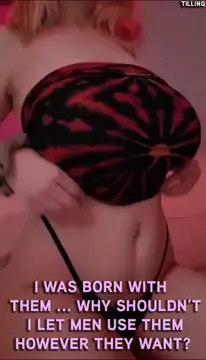 Use Her However You Want