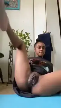Fat pussy