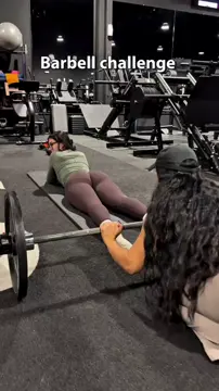 Woah! all are bombshell