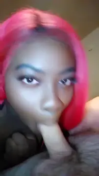 Leave a “❤️” if you’re a white guy who loves black pussy - Free TikTok Porn Video