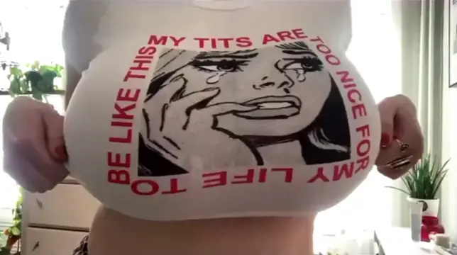Milkers drop - Free TikTok Porn Video
