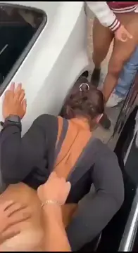 Your gf had gone to talk to your bullies. It went well and now she was ready to meet them again as she preferred them over you.