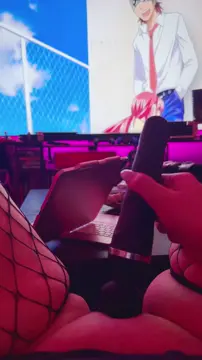 goonettes on their day off GoonetteHub