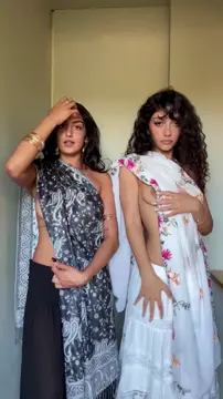 totally normal friend activities